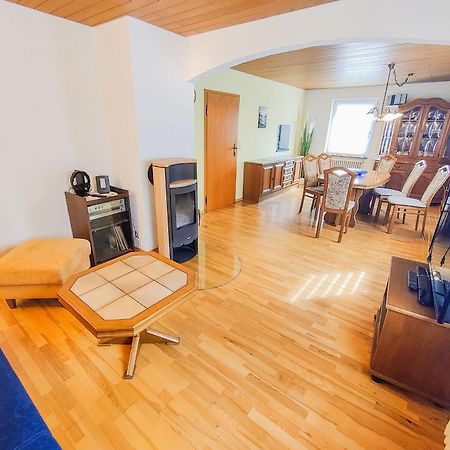 Ferienwohnung Ella, 95Qm, Terrasse Тодтнау Екстериор снимка