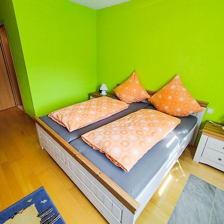 Ferienwohnung Ella, 95Qm, Terrasse Тодтнау Екстериор снимка