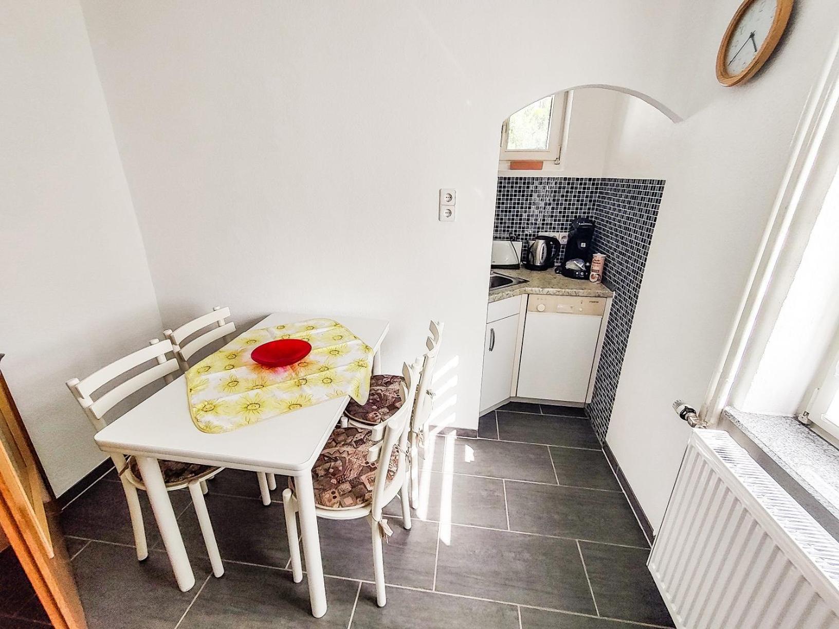 Ferienwohnung Ella, 95Qm, Terrasse Тодтнау Екстериор снимка