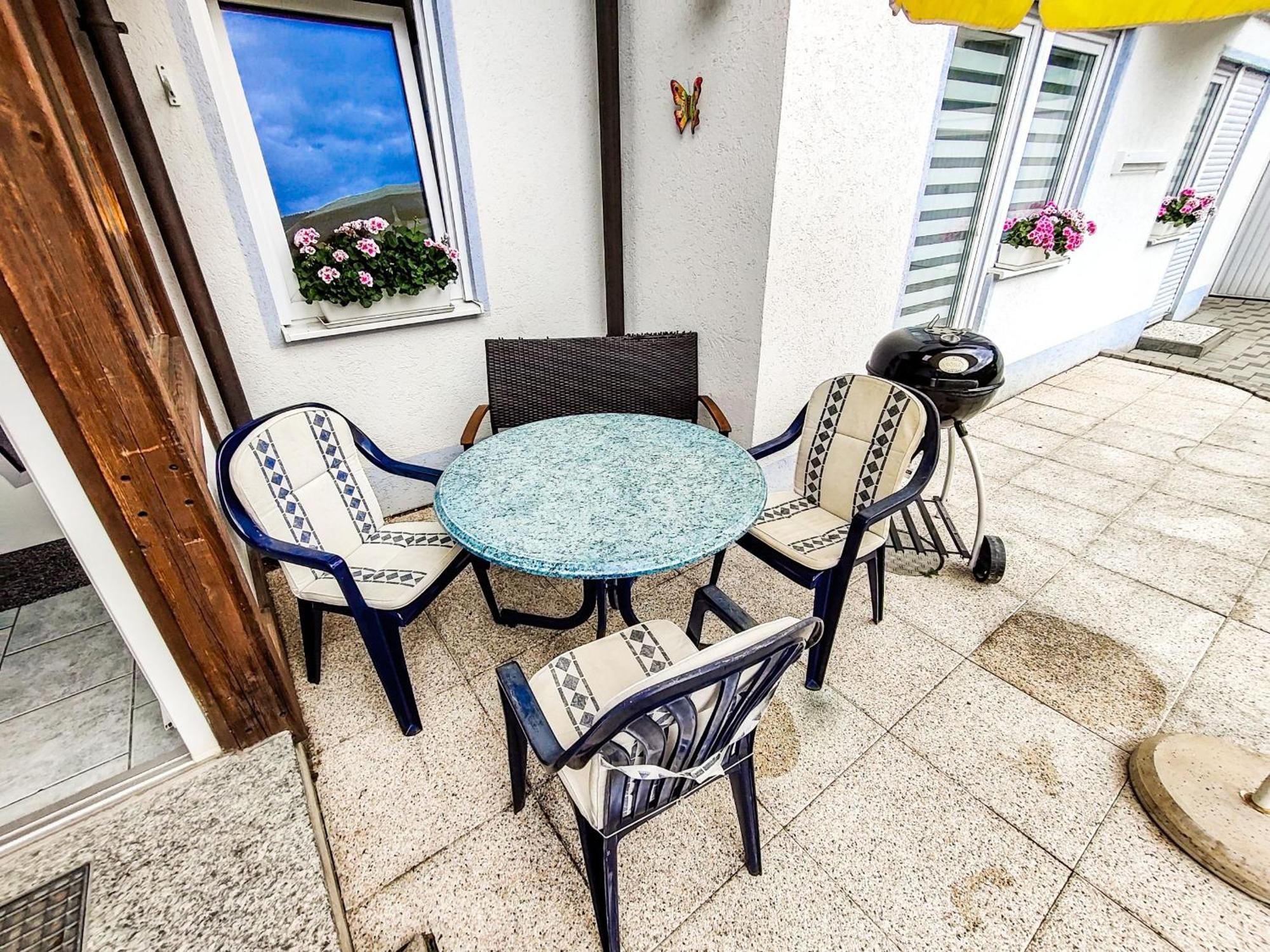 Ferienwohnung Ella, 95Qm, Terrasse Тодтнау Екстериор снимка