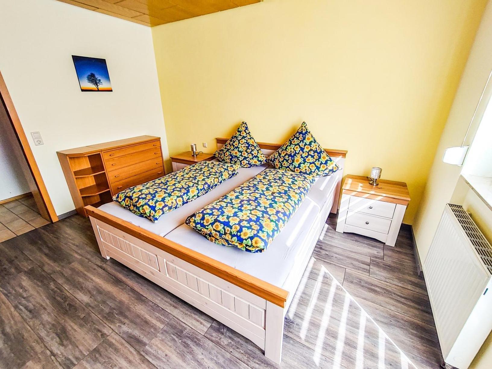 Ferienwohnung Ella, 95Qm, Terrasse Тодтнау Екстериор снимка